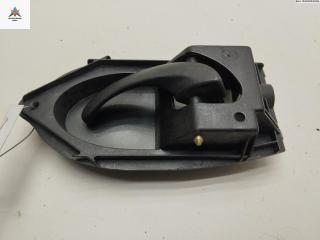 ручка внутренняя передняя левая Ford Ka 1 поколение 2001, 1.3 л., бензин, МКПП, серый, хетчбэк 3 дв., 97KGB22601AG