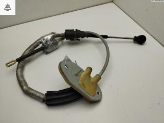 трос кулисы КПП Ford Galaxy 1 поколение [рестайлинг] 2004, 2.3 л., бензин, АКПП, красный, минивэн, 7M3713265E