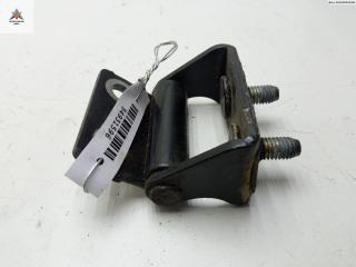 петля крышки багажника Mitsubishi Grandis 1 поколение 2004, чёрный, минивэн