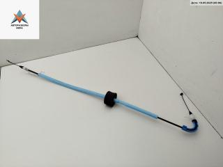 Трос двери задней BMW 2 Tourer F45/F46 2019, 1.5 л., гибрид, АКПП, чёрный, минивэн, 51227296419