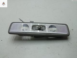 фонарь салона (плафон) Mitsubishi Grandis 1 поколение 2004, 2.4 л., бензин, МКПП, чёрный, минивэн, MR330451