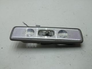 фонарь салона (плафон) Mitsubishi Grandis 1 поколение 2004, 2.4 л., бензин, МКПП, чёрный, минивэн, MR330451