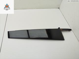 молдинг двери задней левой BMW 2 Tourer F45/F46 2019, 1.5 л., гибрид, АКПП, чёрный, минивэн, 7373923