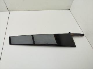 молдинг двери задней левой BMW 2 Tourer F45/F46 2019, 1.5 л., гибрид, АКПП, чёрный, минивэн, 7373923