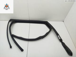 уплотнитель двери BMW 2 Tourer F45/F46 2019, 1.5 л., гибрид, АКПП, чёрный, минивэн, 8498413, 8498411