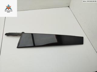 накладка двери (крышки) багажника BMW 2 Tourer F45/F46 2019, 1.5 л., гибрид, АКПП, чёрный, минивэн, 7373924