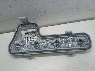 Плата фонаря заднего правого Opel Zafira A 2003, 1.8 л., бензин, МКПП, синий, минивэн
