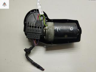 моторчик передних стеклоочистителей (дворников) Ford Ka 1 поколение 2001, 1.3 л., бензин, МКПП, серый, хетчбэк 3 дв., 97KG17B571AB