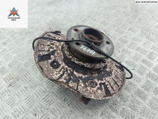 ступица передняя левая Mercedes-Benz Vito-2 / Viano W639 2009, 2.2 л., дизель, МКПП, белый, микроавтобус