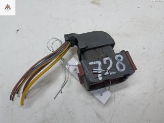 разъем (фишка) проводки Opel Signum C 2003, 2.2 л., бензин, МКПП, серый, хетчбэк 5 дв.