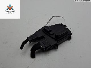 блок управления сиденьем Mercedes-Benz R-Класс W251 2008, 3.5 л., бензин, АКПП, серый, минивэн, 1648201410