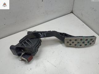 педаль Opel Zafira 2 поколение (B) 2006, 1.9 л., дизель, МКПП, синий, минивэн, 13125115