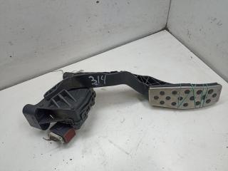 педаль Opel Zafira B 2006, 1.9 л., дизель, МКПП, синий, минивэн, 13125115