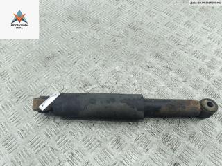 амортизатор задний левый Mercedes-Benz Vito-2 / Viano W639 2009, 2.2 л., дизель, МКПП, белый, микроавтобус