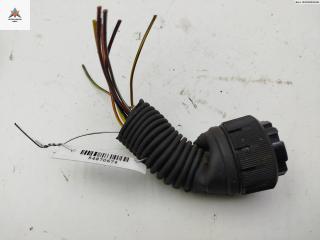 разъем (фишка) проводки Opel Astra F 1993, 1.6 л., бензин, МКПП, синий, хетчбэк 5 дв.