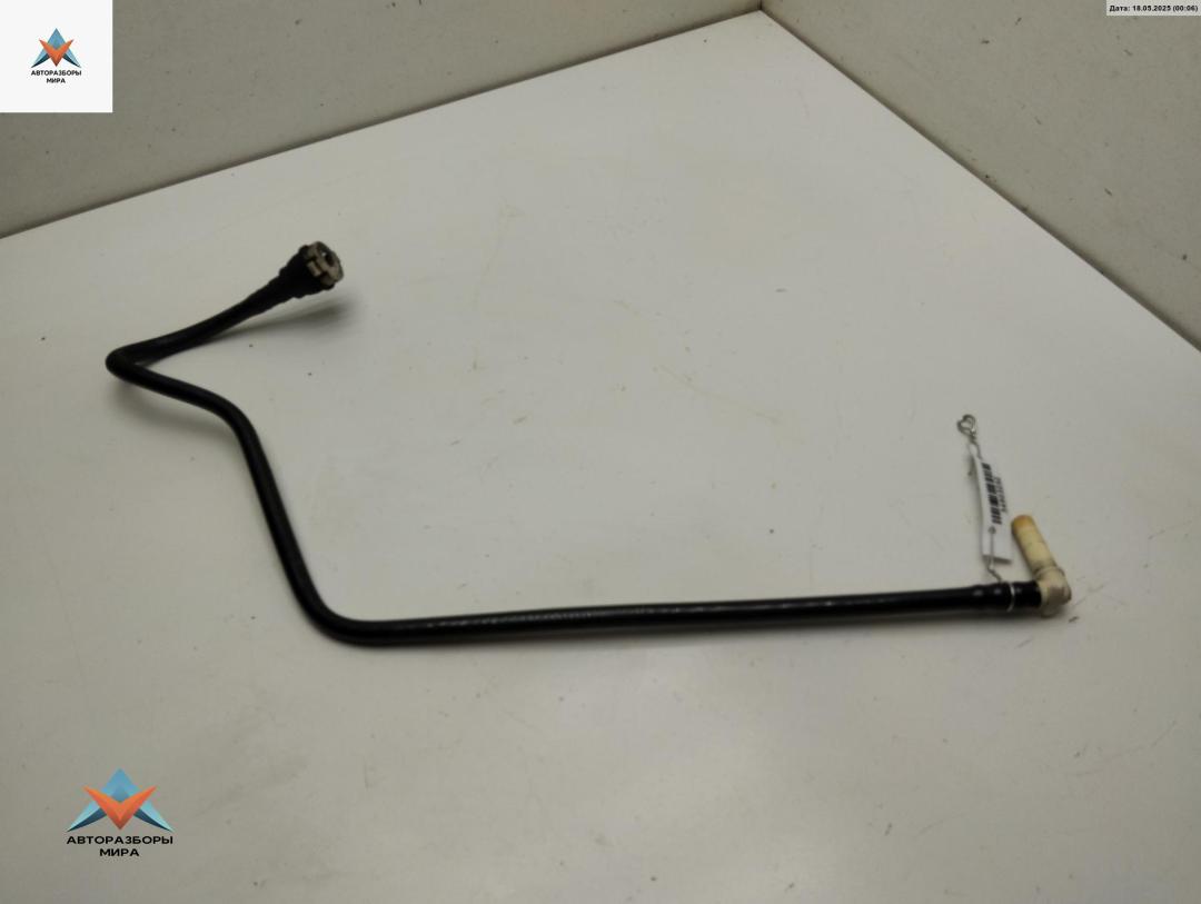 трубка топливная Ford Ka 1 поколение 2001, 1.3 л., бензин - фото №1