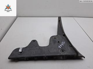 кронштейн заднего бампера Audi A6 4F/C6 2004, 3.2 л., бензин, АКПП, чёрный, седан, 4F5805454