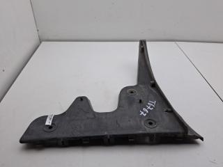 кронштейн заднего бампера Audi A6 4F/C6 2004, 3.2 л., бензин, АКПП, чёрный, седан, 4F5805454