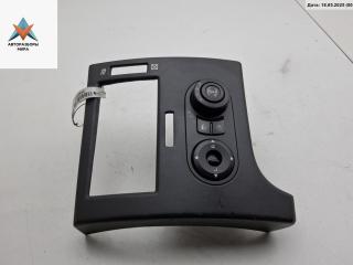 джойстик регулировки зеркал Chevrolet Epica 1 поколение 2007, 2.0 л., дизель, АКПП, серый, седан, 96645153