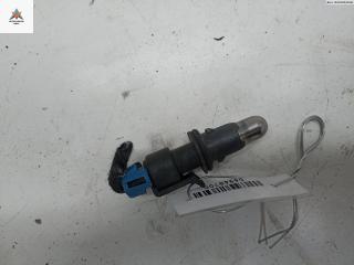 Патрон лампы фары Opel Astra G 1999, 2.0 л., бензин, АКПП, серый, седан