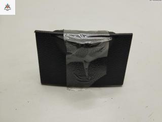 пепельница Ford Mondeo 3 поколение [рестайлинг] 2005, 2.0 л., дизель, МКПП, серый, хетчбэк 5 дв., 1S7XF048A42AB