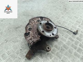 ступица передняя правая Mercedes-Benz Vito-2 / Viano W639 2009, 2.2 л., дизель, МКПП, белый, микроавтобус