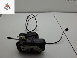 замок двери передней правой Mercedes-Benz C-Класс W203/S203/CL203 2001, 2.2 л., дизель, АКПП, серый, универсал, 2037200435