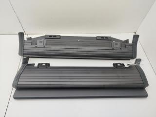 шторка багажника BMW 7 F01/F02 2012, 3.0 л., гибрид, АКПП, серый, седан, 9115905