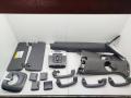 потолок BMW 2 Tourer F45/F46 2019, 1.5 л., гибрид, АКПП, чёрный, минивэн, 51449459365, 9459365 - фото №16