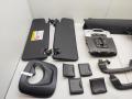 потолок BMW 2 Tourer F45/F46 2019, 1.5 л., гибрид, АКПП, чёрный, минивэн, 51449459365, 9459365 - фото №17