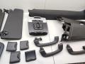 потолок BMW 2 Tourer F45/F46 2019, 1.5 л., гибрид, АКПП, чёрный, минивэн, 51449459365, 9459365 - фото №18