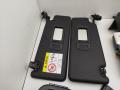 потолок BMW 2 Tourer F45/F46 2019, 1.5 л., гибрид, АКПП, чёрный, минивэн, 51449459365, 9459365 - фото №21