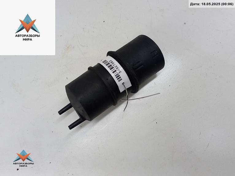 клапан вакуумного управления BMW 3 серия E46 1999, 1.9 л., бензин, МКПП, серый, седан, 1318212 - фото №1