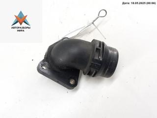 фланец (тройник) системы охлаждения BMW 3 серия E46 1999, 1.9 л., бензин, МКПП, серый, седан, 1743329