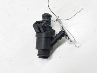 форсунка BMW 3 серия E46 1999, 1.9 л., бензин, МКПП, серый, седан, 1247931