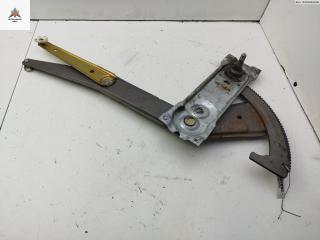 стеклоподъемник передний правый Opel Astra F 1993, 1.6 л., бензин, МКПП, синий, хетчбэк 5 дв., 90360536