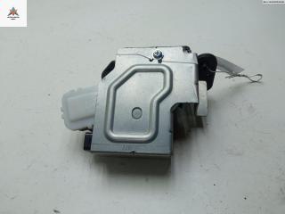 замок багажника Mazda 2 DE 2008, хетчбэк 5 дв.