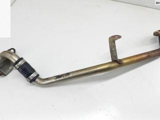 трубка системы рециркуляции EGR BMW 3 серия E46 1999, 1.9 л., бензин, МКПП, серый, седан, 11721732925