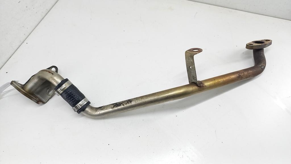 трубка системы рециркуляции EGR BMW 3 E46 1999, 1.9 л., бензин, МКПП, серый, седан, 11721732925