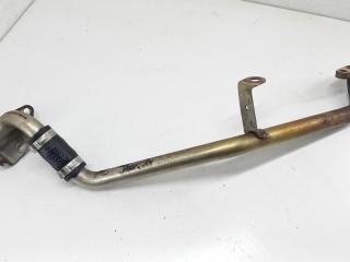 трубка системы рециркуляции EGR BMW 3 серия E46 1999, 1.9 л., бензин, МКПП, серый, седан, 11721732925