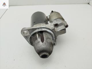 стартер BMW 1 серия E81/E82/E87/E88 [рестайлинг] 2007, 1.6 л., бензин, МКПП, серый, хетчбэк 5 дв., 7524843