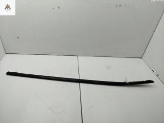 Молдинг стекла двери наружный Opel Astra F 1993, 1.6 л., бензин, МКПП, синий, хетчбэк 5 дв.