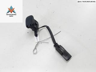 форсунка омывателя лобового стекла BMW 5 серия E39 1996, 2.5 л., бензин, МКПП, красный, седан, 61638361039