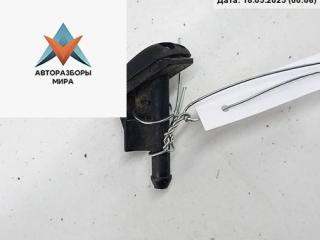 форсунка омывателя лобового стекла BMW 3 серия E36 1994, 1.6 л., бензин, МКПП, зелёный, седан, 1379735