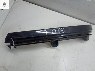 ресничка (ус) левой фары Opel Zafira 1 поколение (A) [рестайлинг] 2003, 1.8 л., бензин, МКПП, синий, минивэн, 90580651