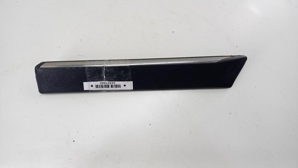 молдинг крыла BMW 5 E39 1996, 2.5 л., бензин, МКПП, красный, седан, 8159294, 8184482
