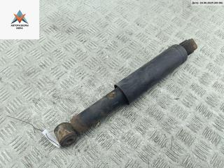 амортизатор задний правый Mercedes-Benz Vito-2 / Viano W639 2009, 2.2 л., дизель, МКПП, белый, микроавтобус