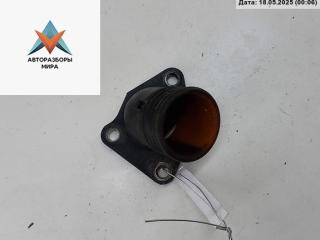 фланец (тройник) системы охлаждения BMW 3 серия E36 1994, 1.6 л., бензин, МКПП, зелёный, седан