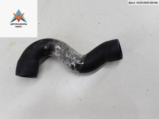 патрубок (трубопровод, шланг) BMW 3 серия E36 1994, 1.6 л., бензин, МКПП, зелёный, седан, 1739649