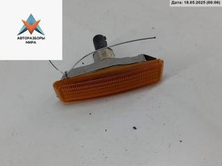 повторитель передний левый BMW 5 серия E39 1996, 2.5 л., бензин, МКПП, красный, седан, 8360589